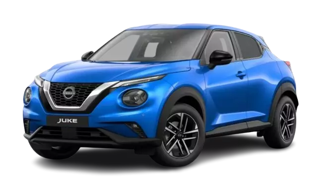 imagen Nissan Juke DIG-T DCT N-connecta-58